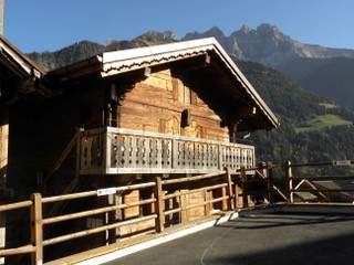 Fondation du Patrimoine de Val d’Illiez